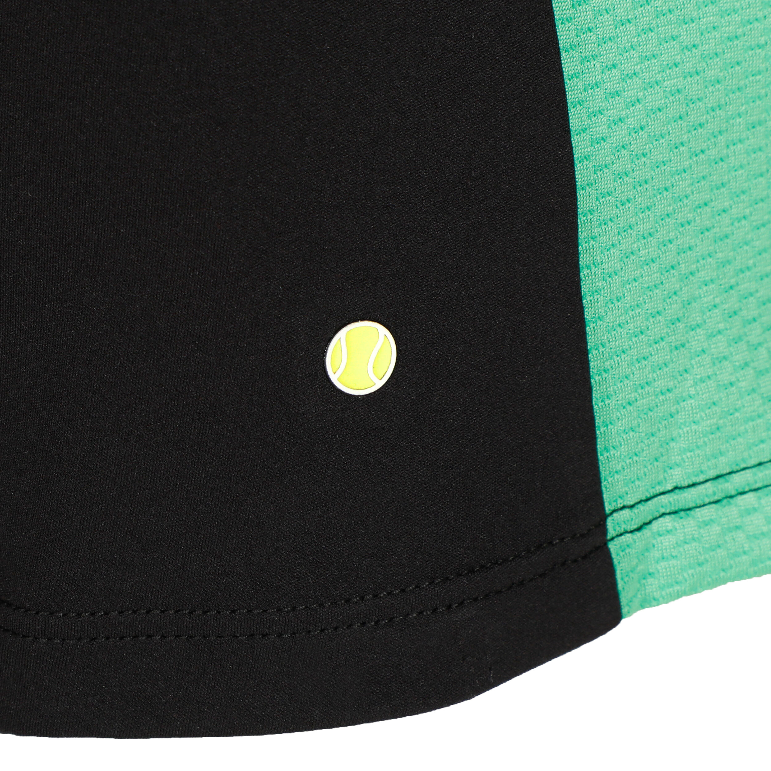 Spirit Tank-Top Damen - Schwarz, Grün