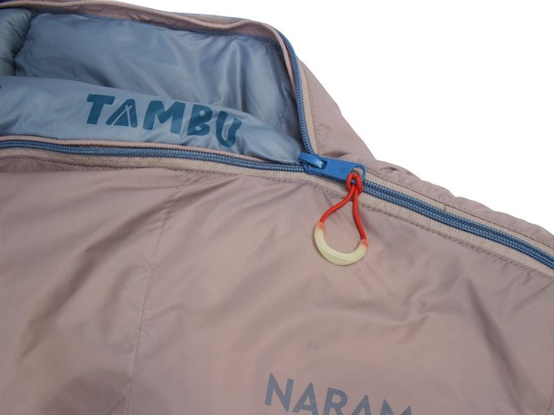 TAMBU Naram Mumienschlafsack