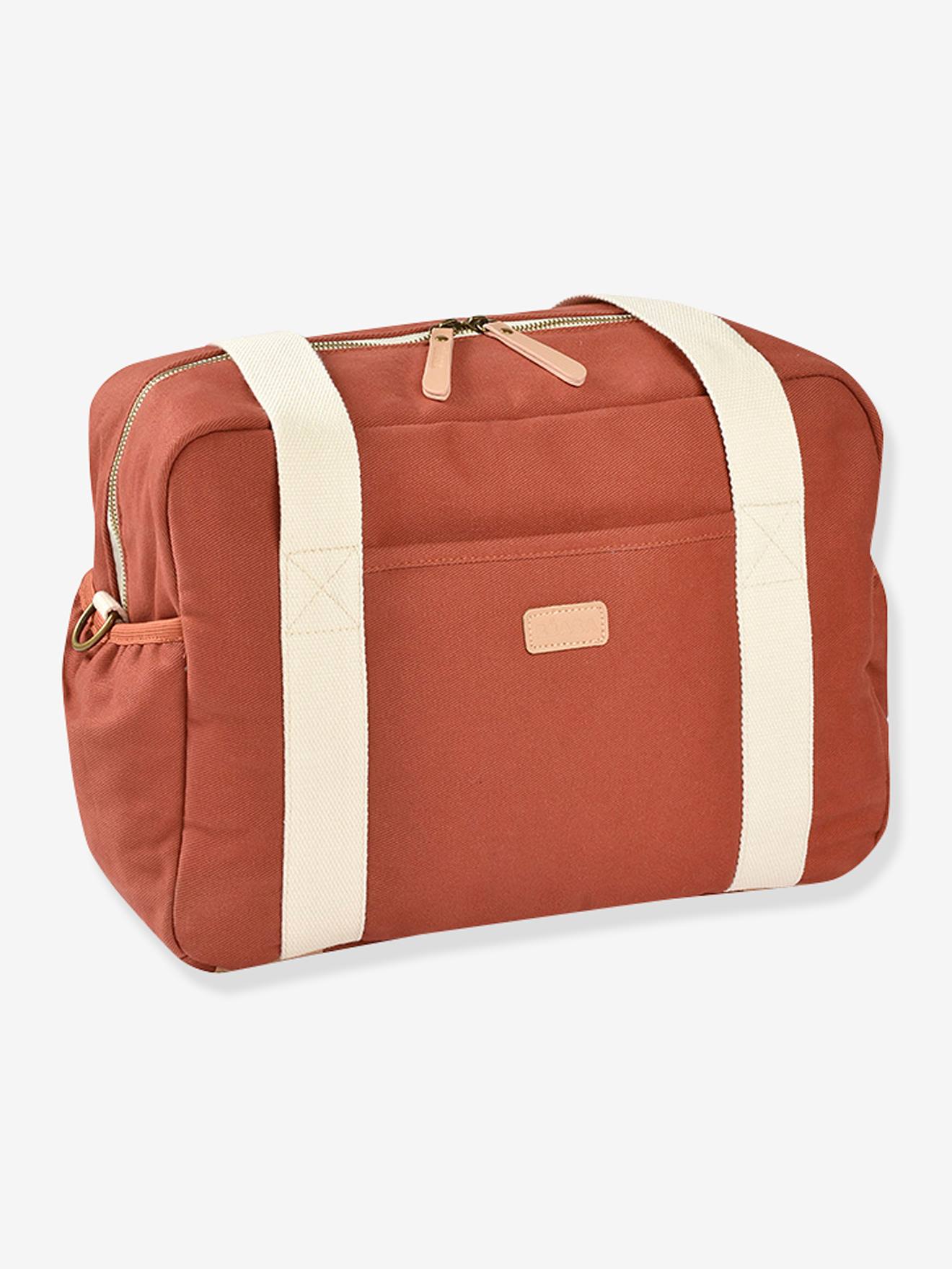 Beaba Wickeltasche PARIS BEABA - pfirsich