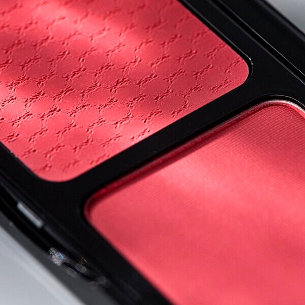 Catrice Blush Affair Blush 010 Stunning Strawberry Cream & Powder Palette 6g