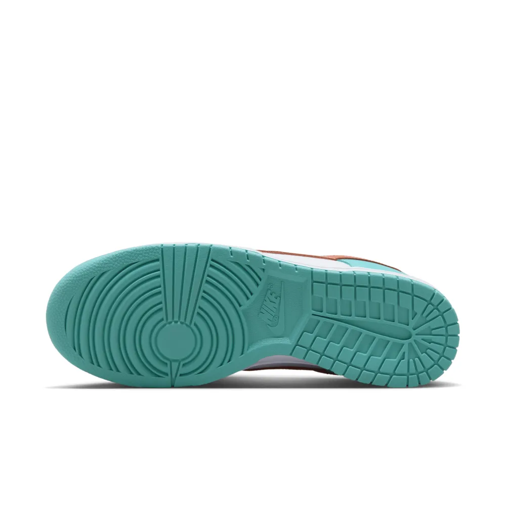 Nike Dunk Low DV0833-102 / weiss