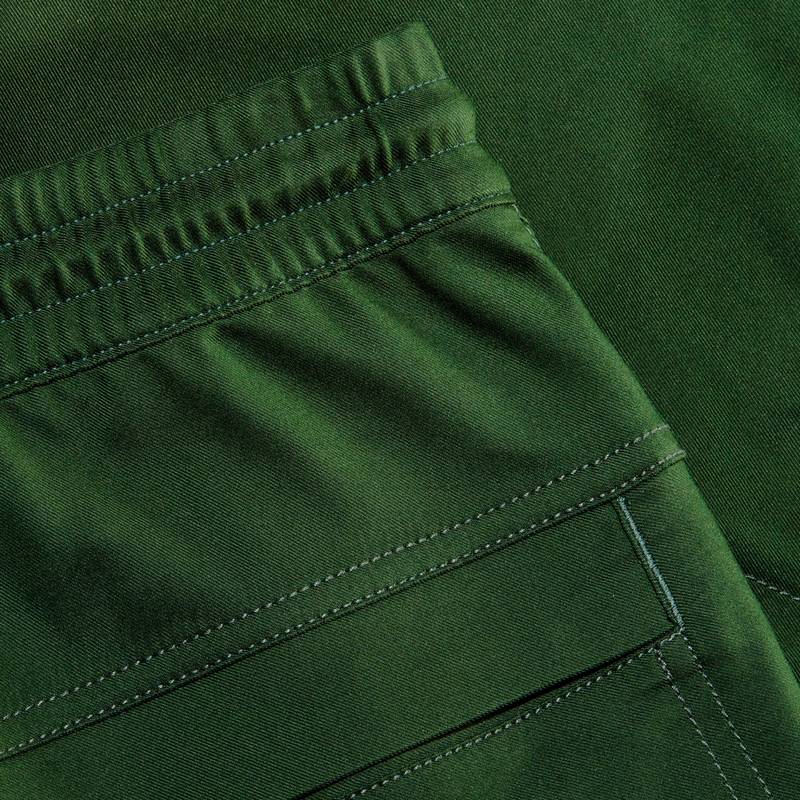 Mammut Shorts Herren