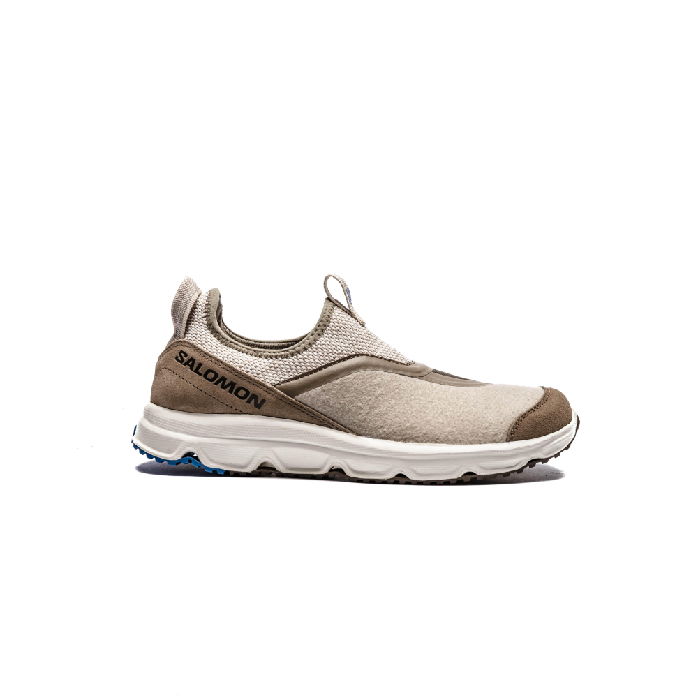 Salomon RX SNUG WINTER ADVENTURES L41706400 / braun