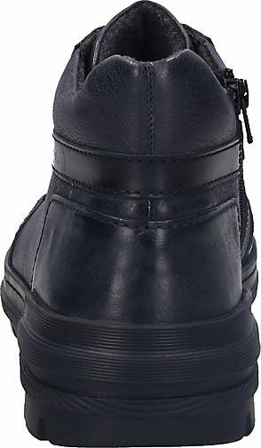 bugatti Sneaker Tano Comfort