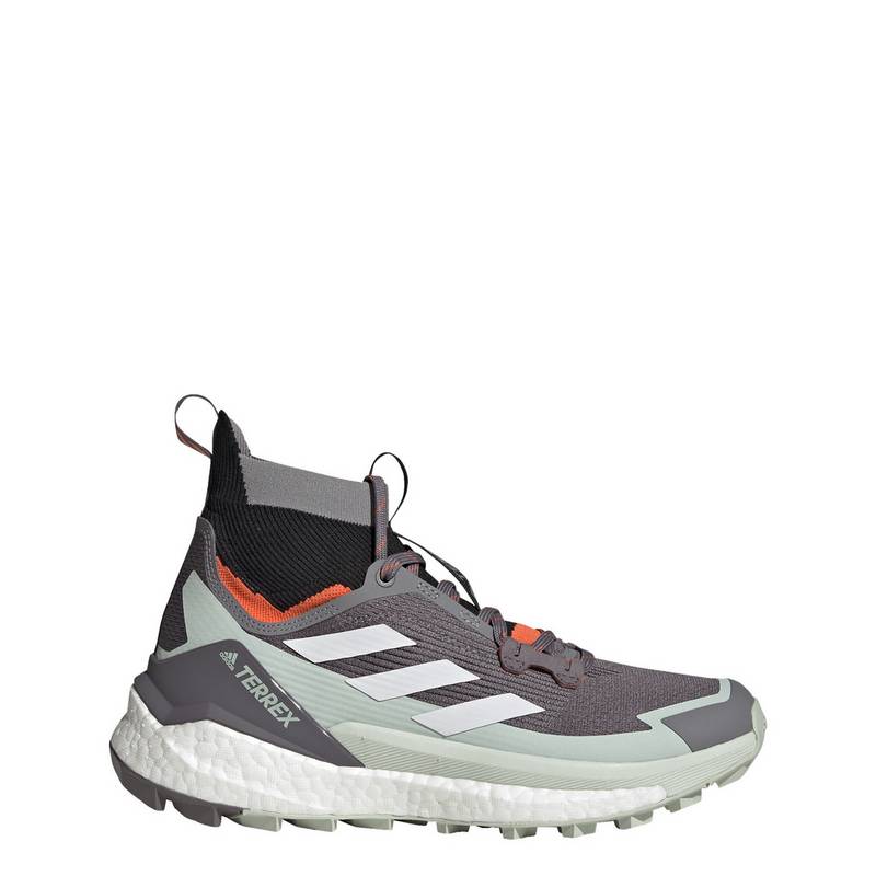 adidas TERREX Free Hiker 2 Wanderschuh Wanderschuhe Damen