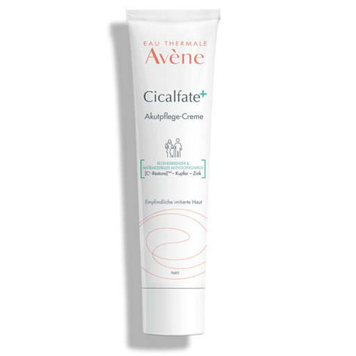 AVENE Cicalfate  Akutpflege-Creme  40 ml  Creme