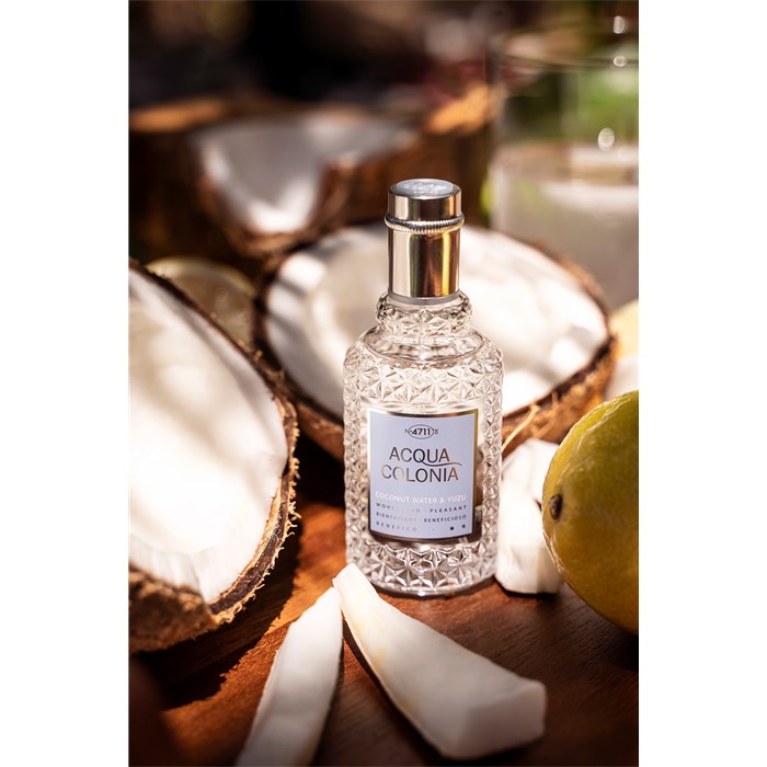 Eau de Cologne Spray