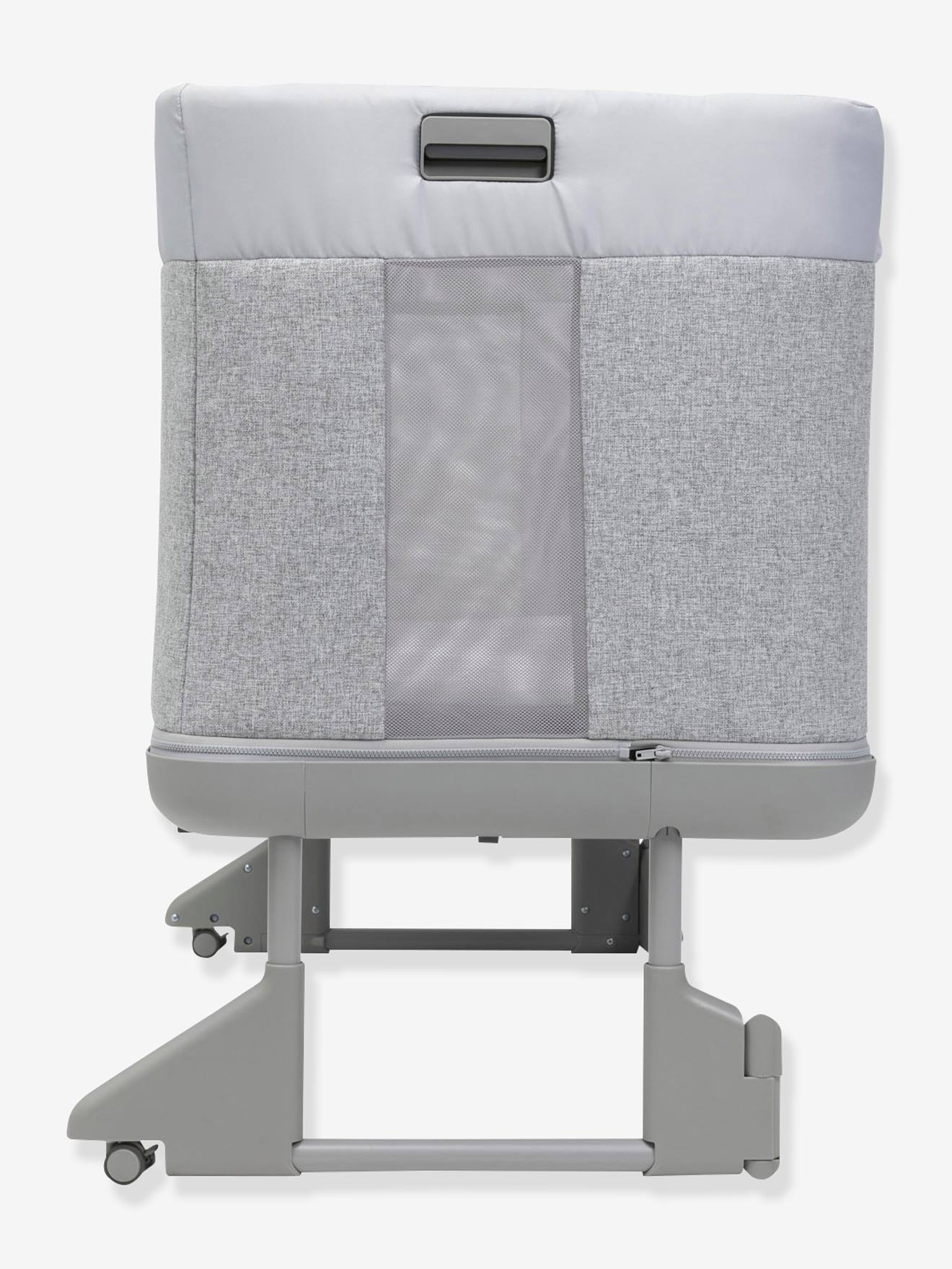 Chicco Mitwachsendes Beistellbett NEXT2ME FOREVER CHICCO - grau
