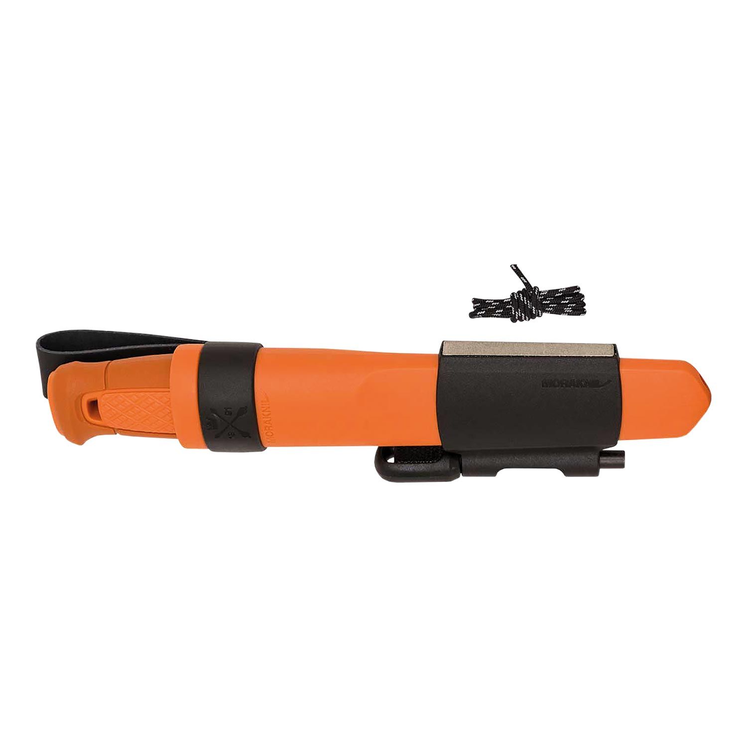 Gürtelmesser Kansbol Survival Kit