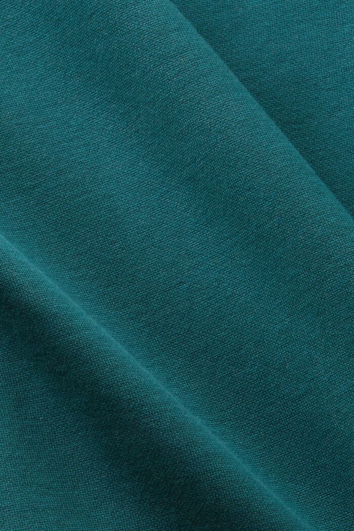 Logo-Sweatshirt