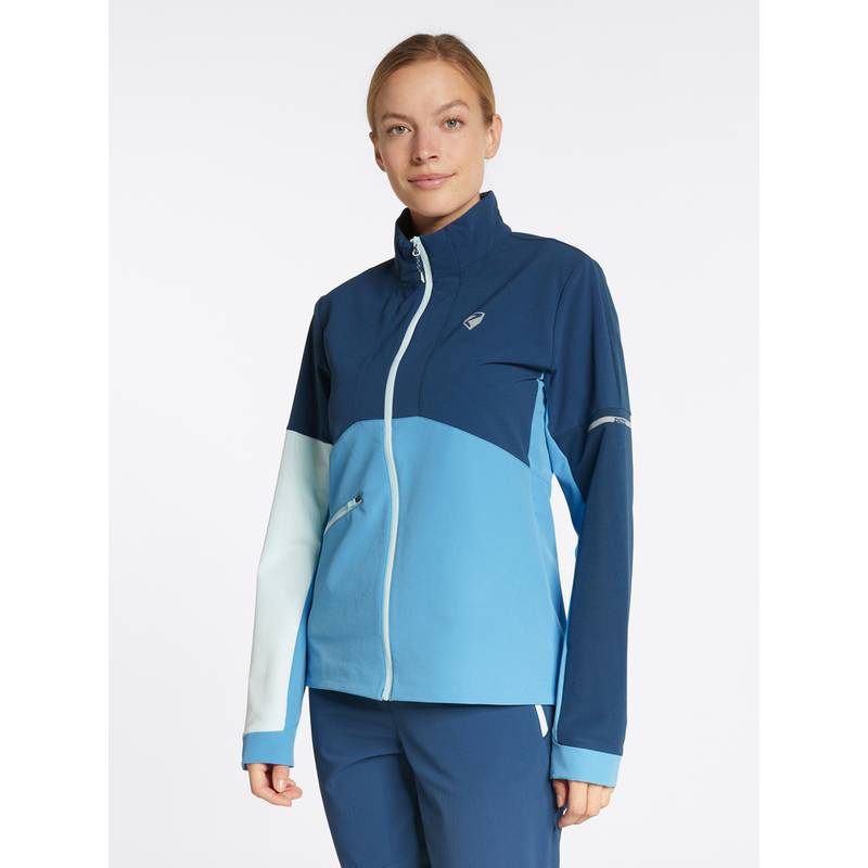 Ziener NAHLA Funktionsjacke Damen