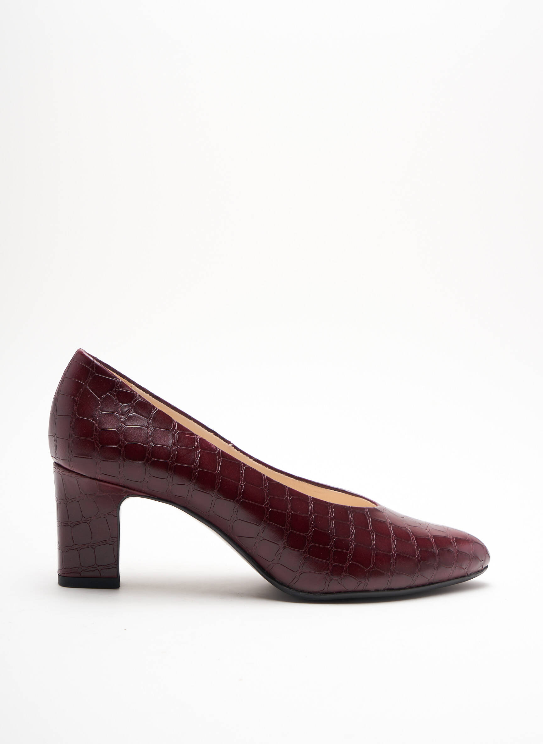 Peter Kaiser Escarpins Femme couleur violet