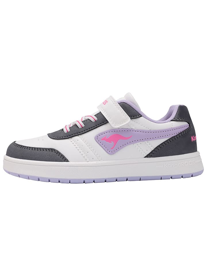 Kangaroos Sneakers 