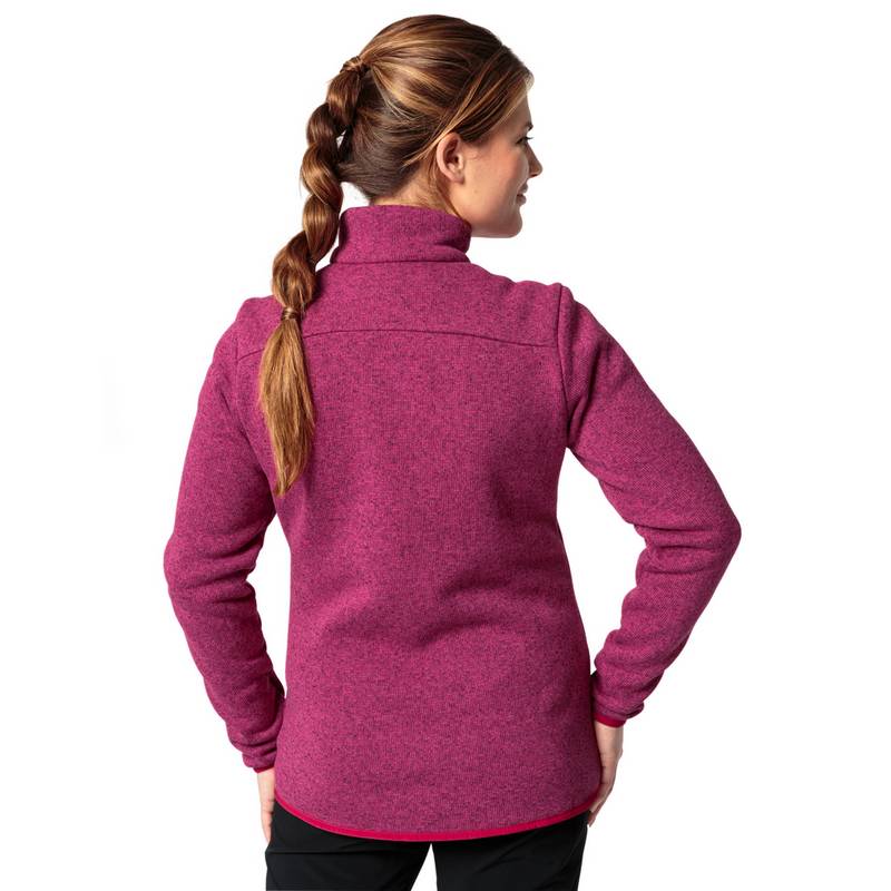 VAUDE Women's Rienza Jacket IV Outdoorjacke Damen