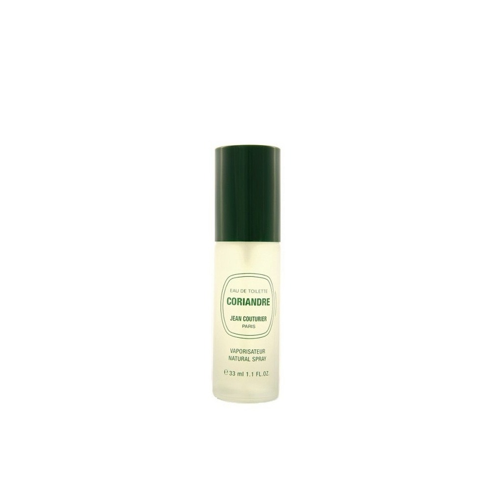 Jean Couturier Coriandre Eau de Toilette