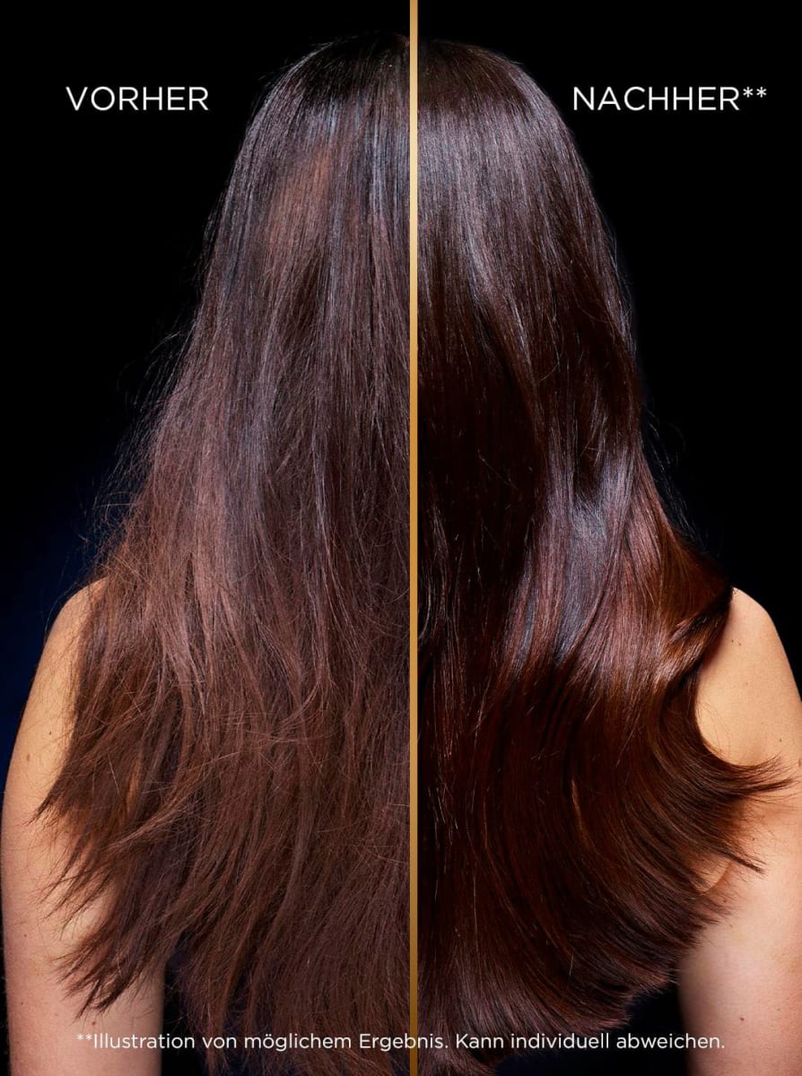 Shampoo Aktivkohle, fettige Kopfhaut, 300 ml