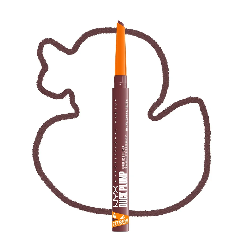 Tužka na rty Duck Plump Lip Liner - tužka na rty