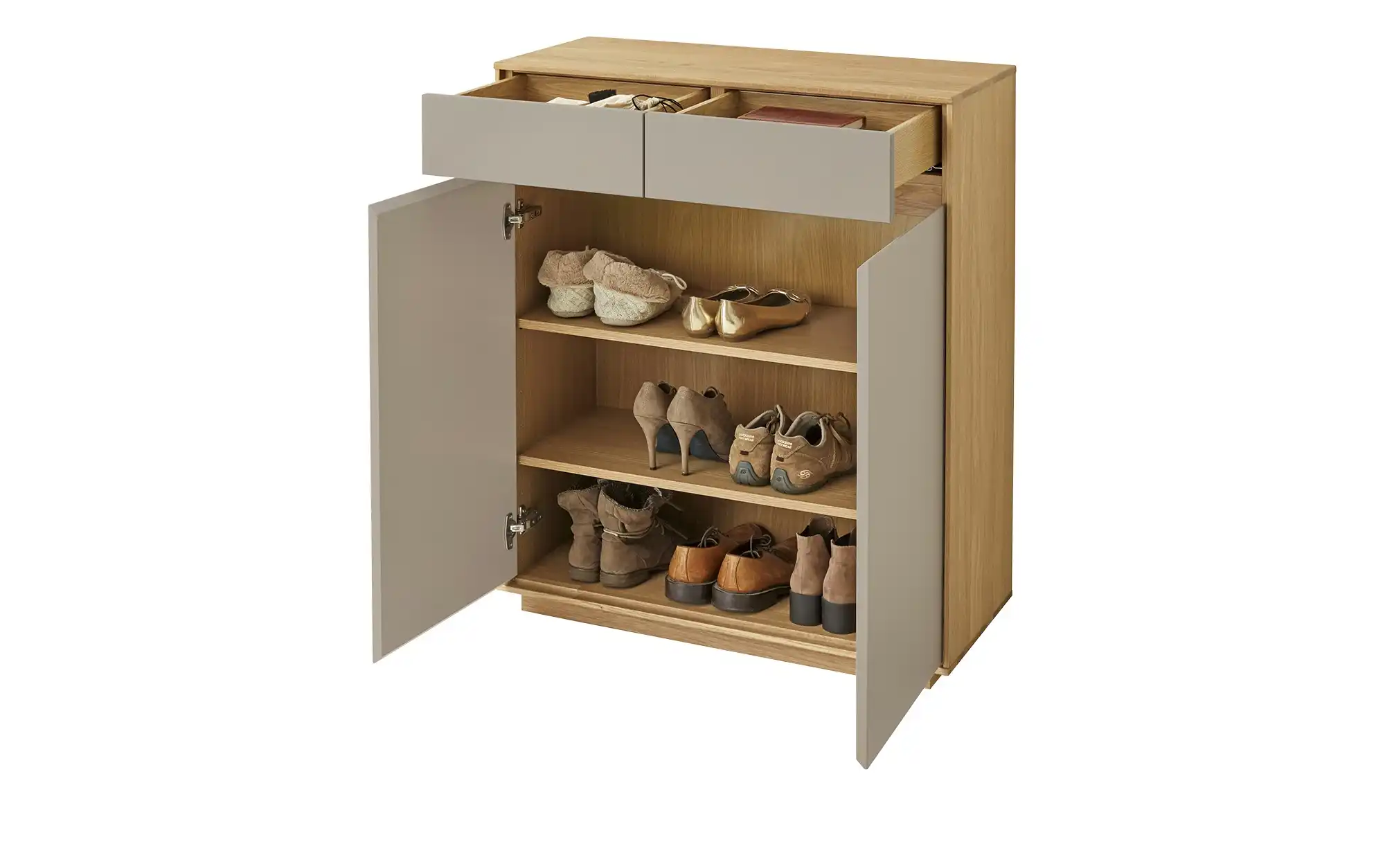 Schuhschrank