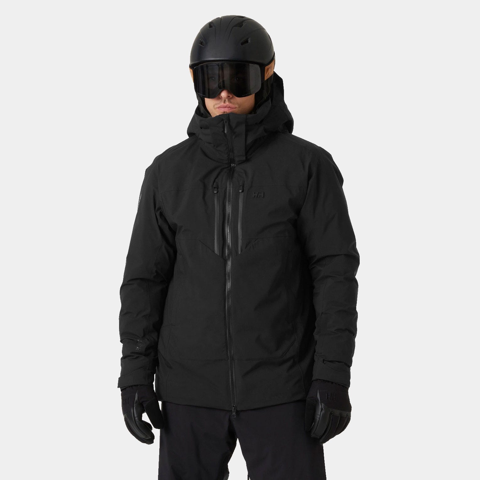Men’s Kvitfjell Infinity Down Ski Jacket