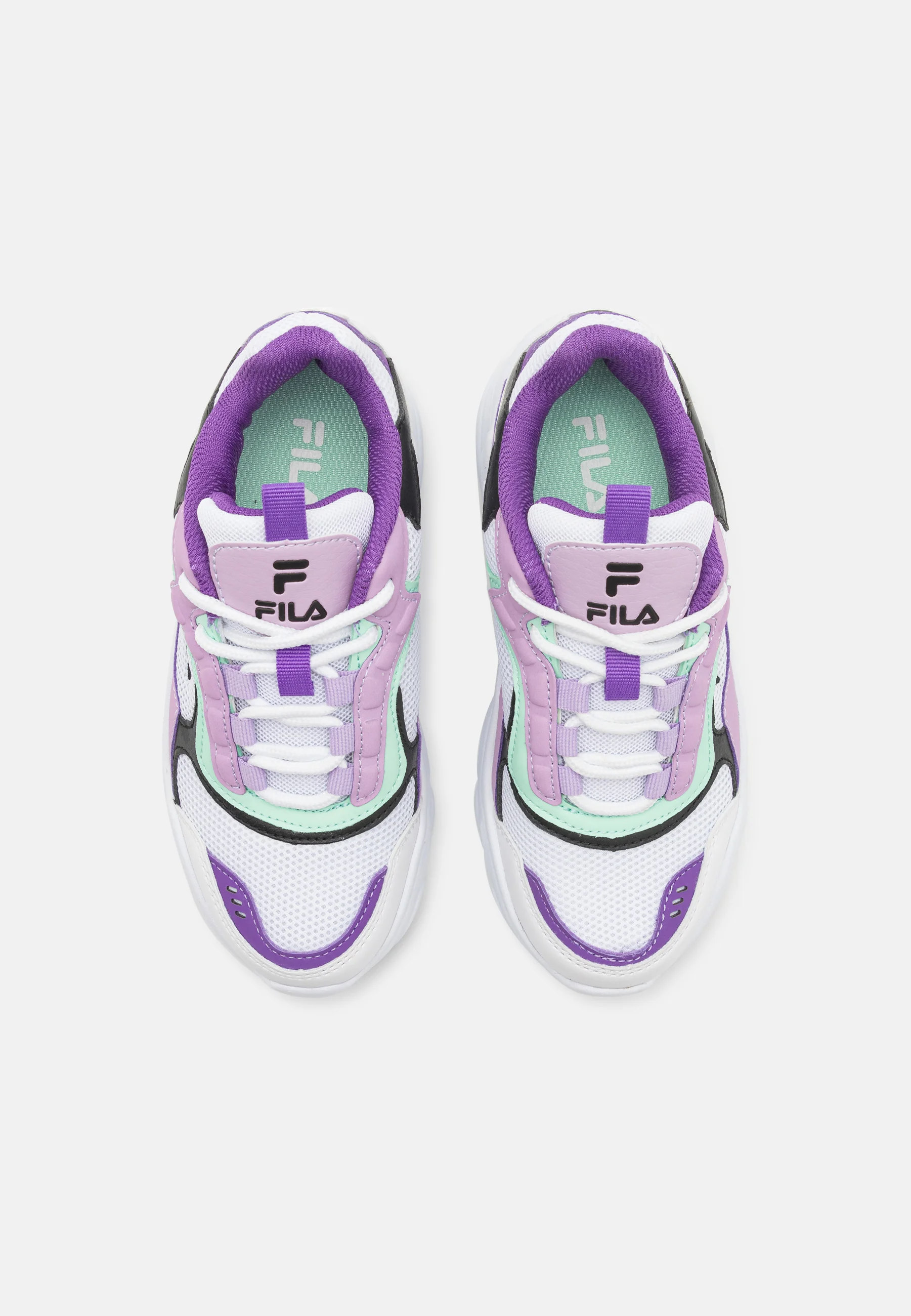 Fila COLLENE KIDS UNISEX - Zapatillas bajas