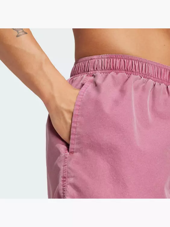 adidas Washed Out Cix Badeshorts