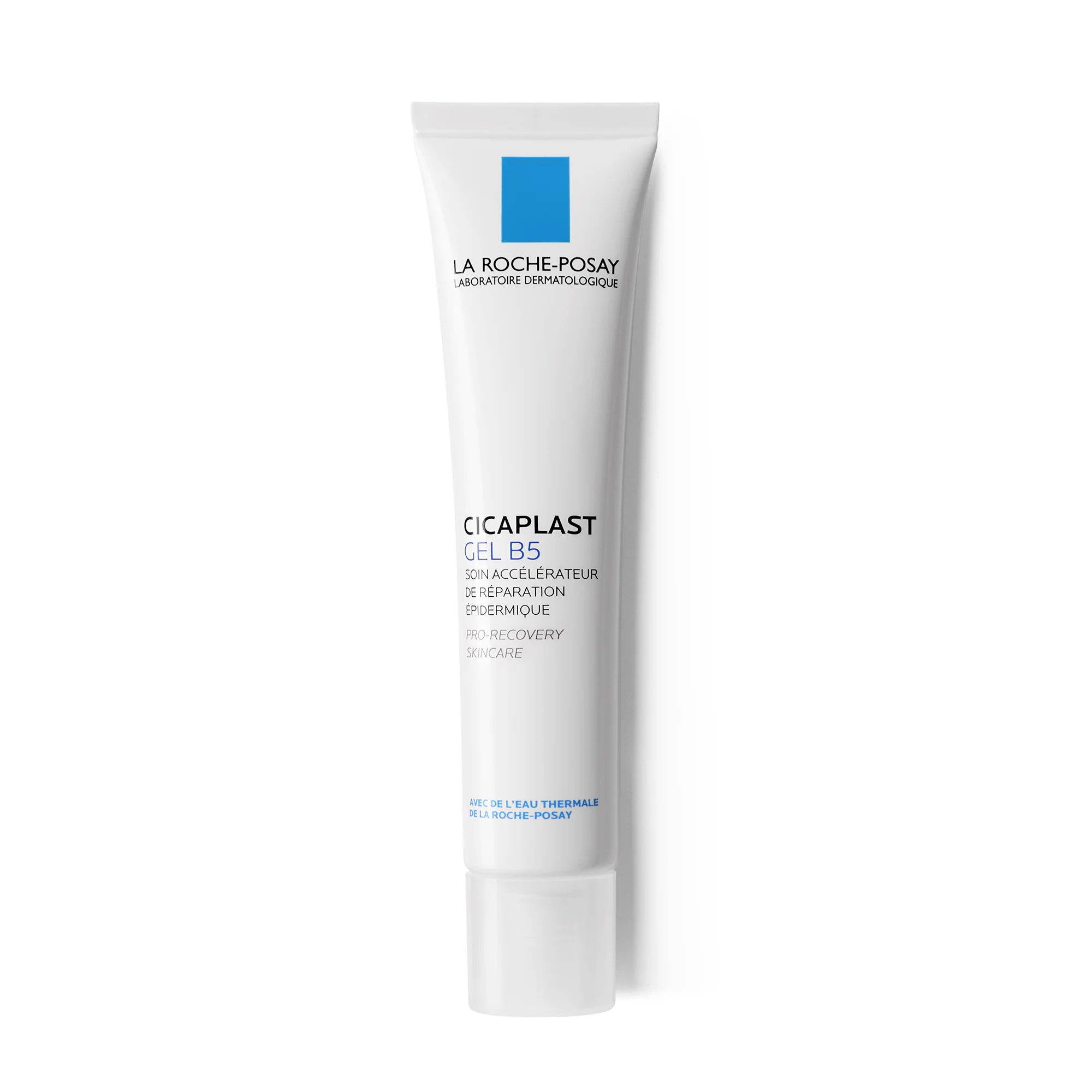 Cicaplast Cicaplast Gel B5 - Zabieg naprawczy, żel do ciała