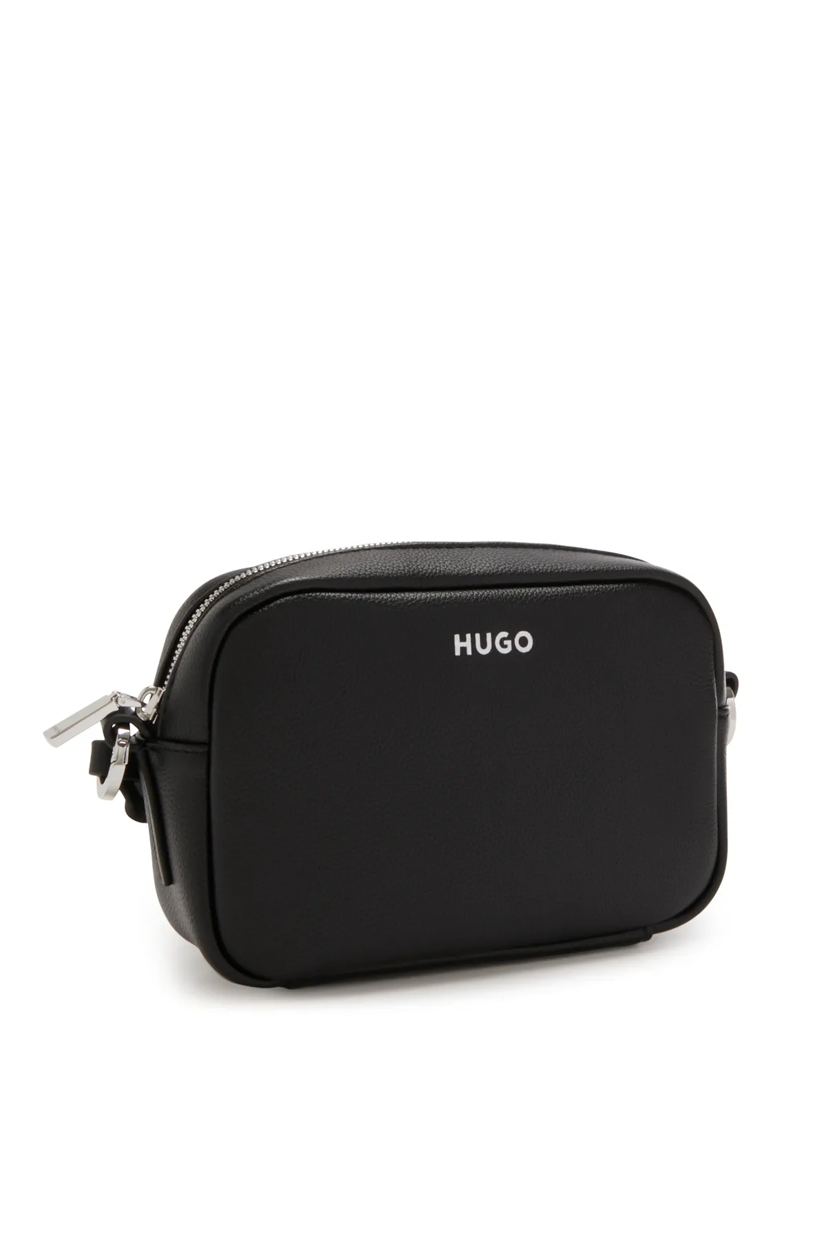 Hugo Boss  Bel Damen Umhängetasche Schwarz 50490172-001