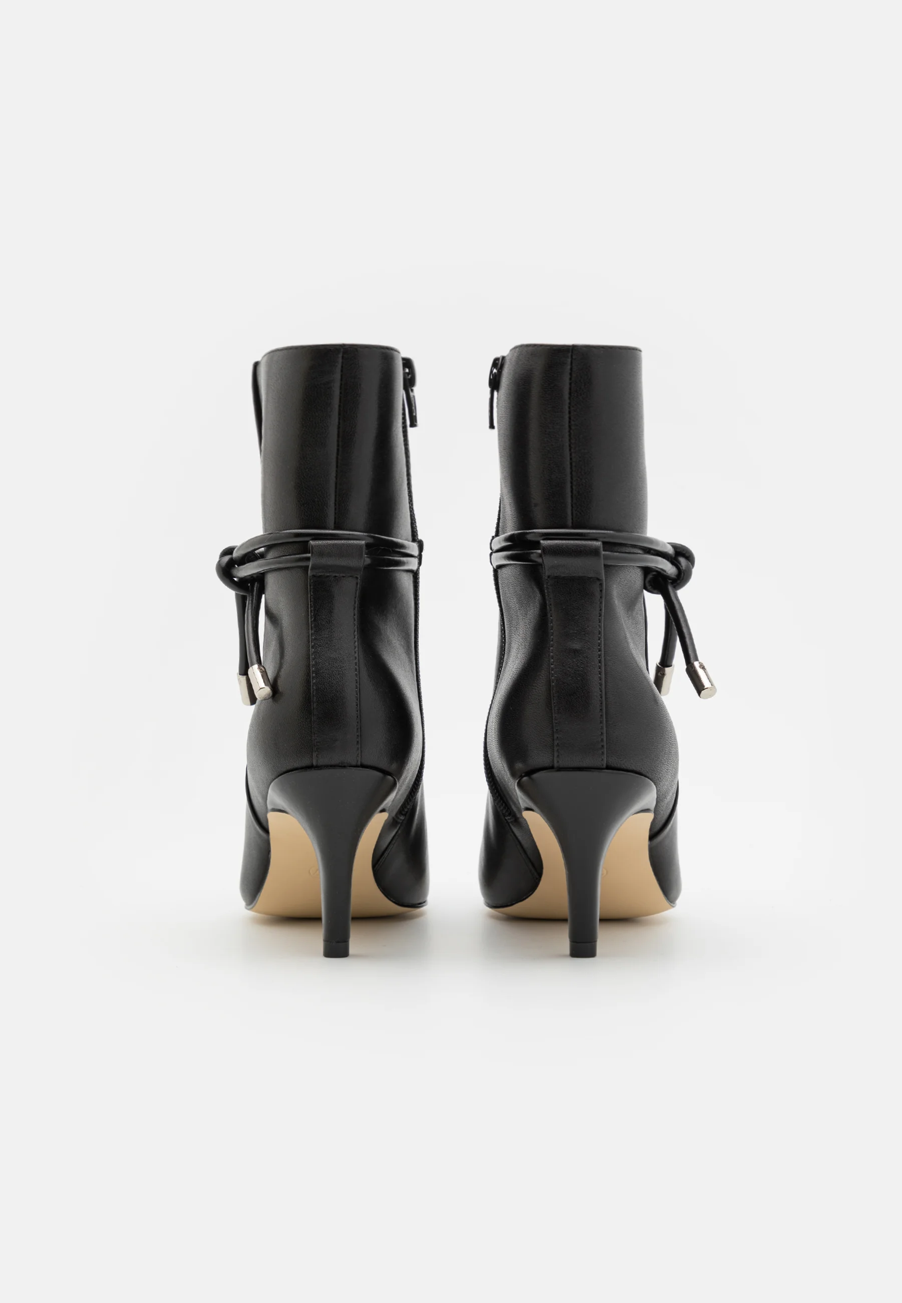 Anna Field CUERO - Botines