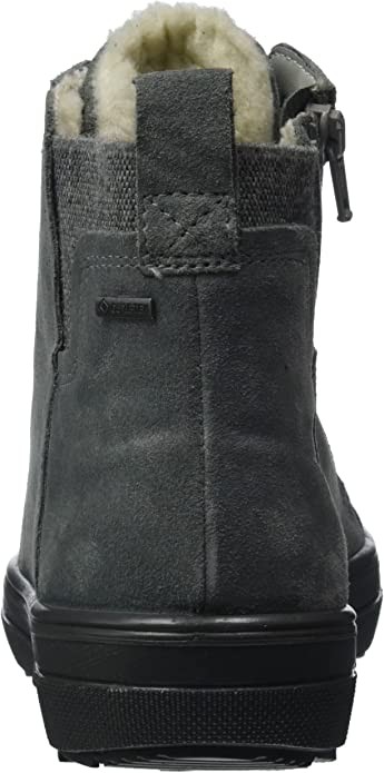 SUPERFIT Winterstiefel grau