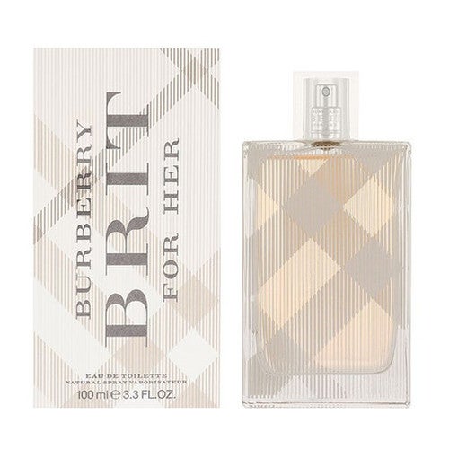 Burberry Brit for her toaletna voda 50 ml