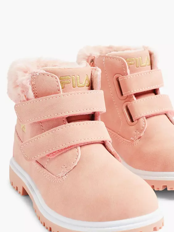 FILA Boots