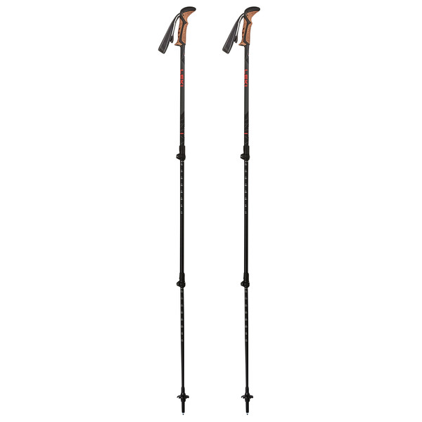 KHUMBU Unisex - Trekkingstöcke