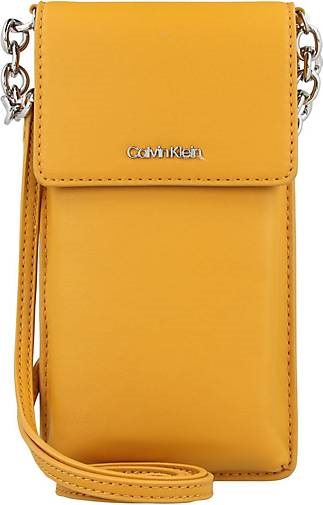 Calvin Klein CK Must Handytasche 10.5 cm