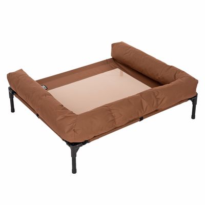 TIAKI Hundesofa Sun Cream