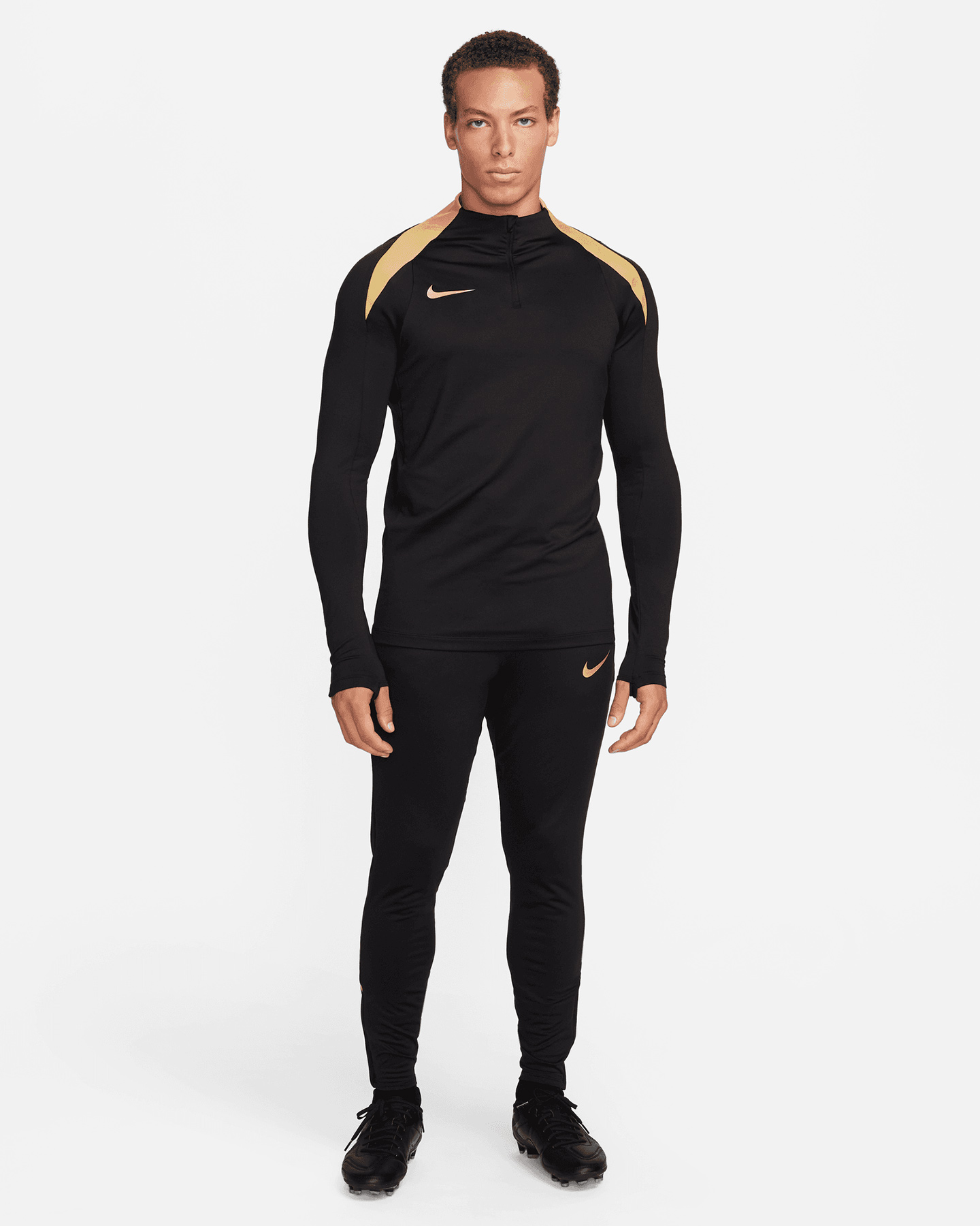 Futbalový dres Nike Strike Dri Fit M FN2403-011