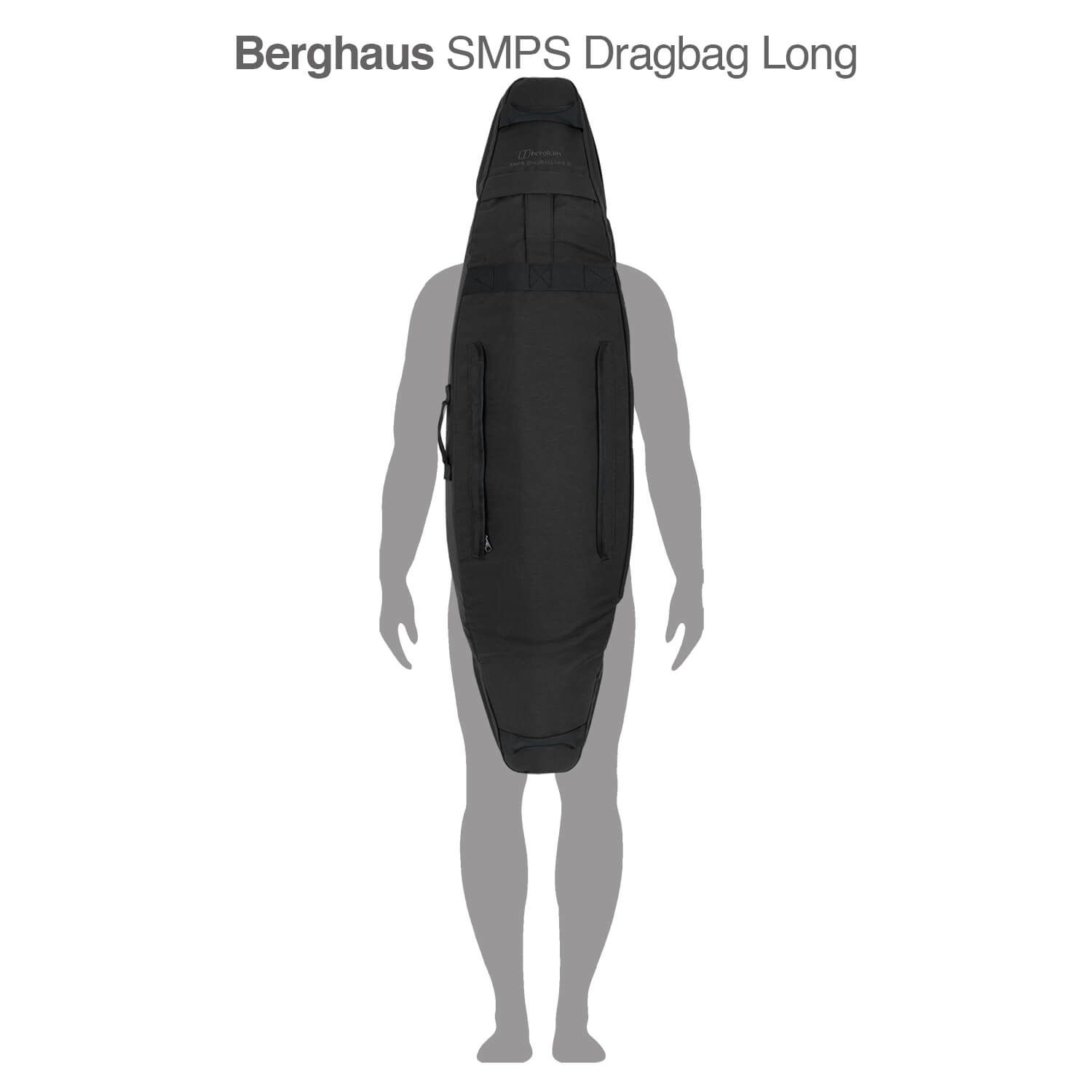 SMPS Dragbag Long III