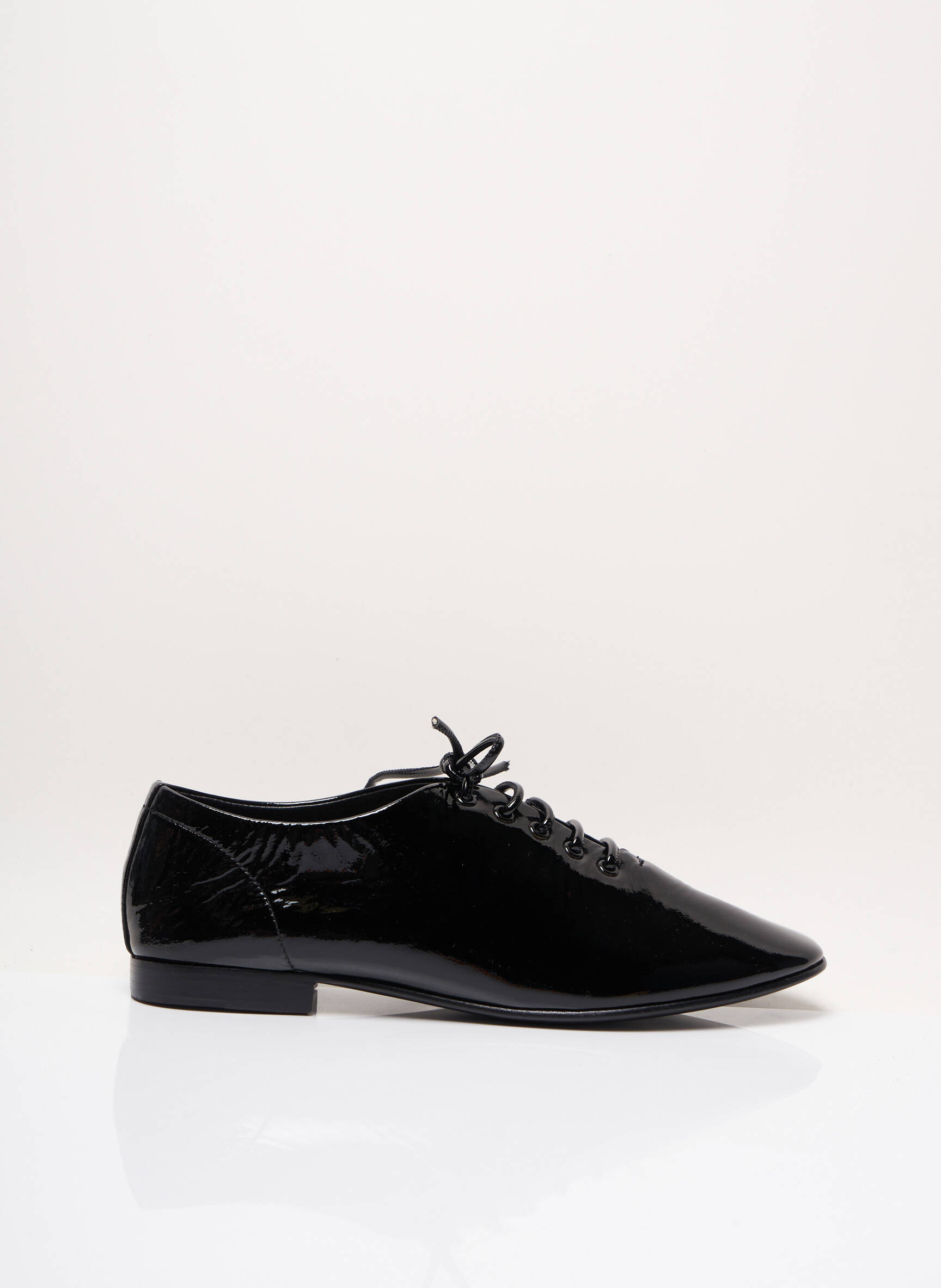 Mi Mai Derby Femme couleur noir