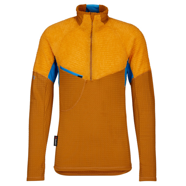 DRAGON PULLOVER Herren - Fleecepullover