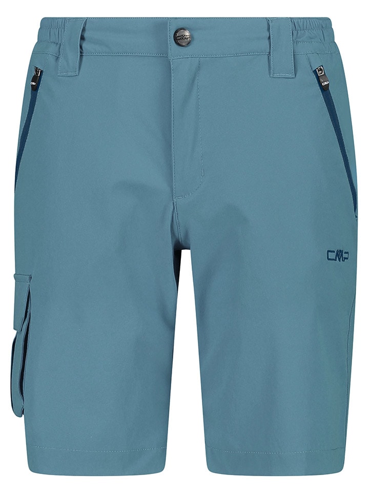 CMP Bermuda in Blau günstig kaufen