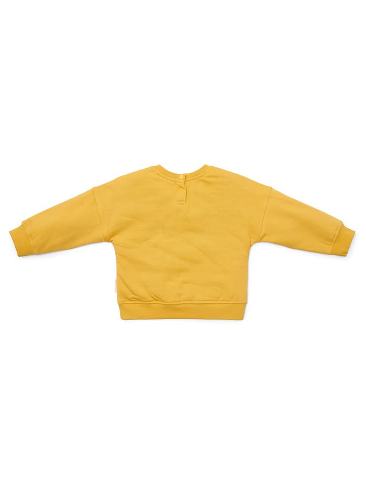 Little Dutch Sweatshirt in Gelb günstig kaufen