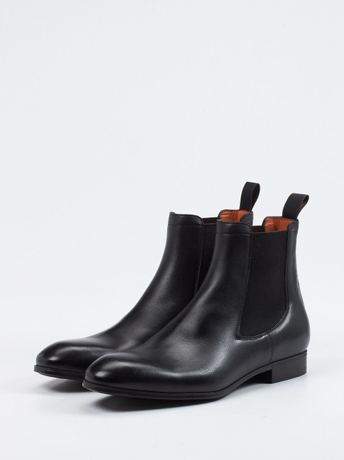 Chelsea Boots-47110090131 Santoni