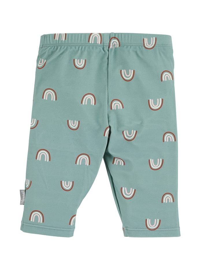 Sterntaler Badehose Regenbogen in sattes grün günstig kaufen