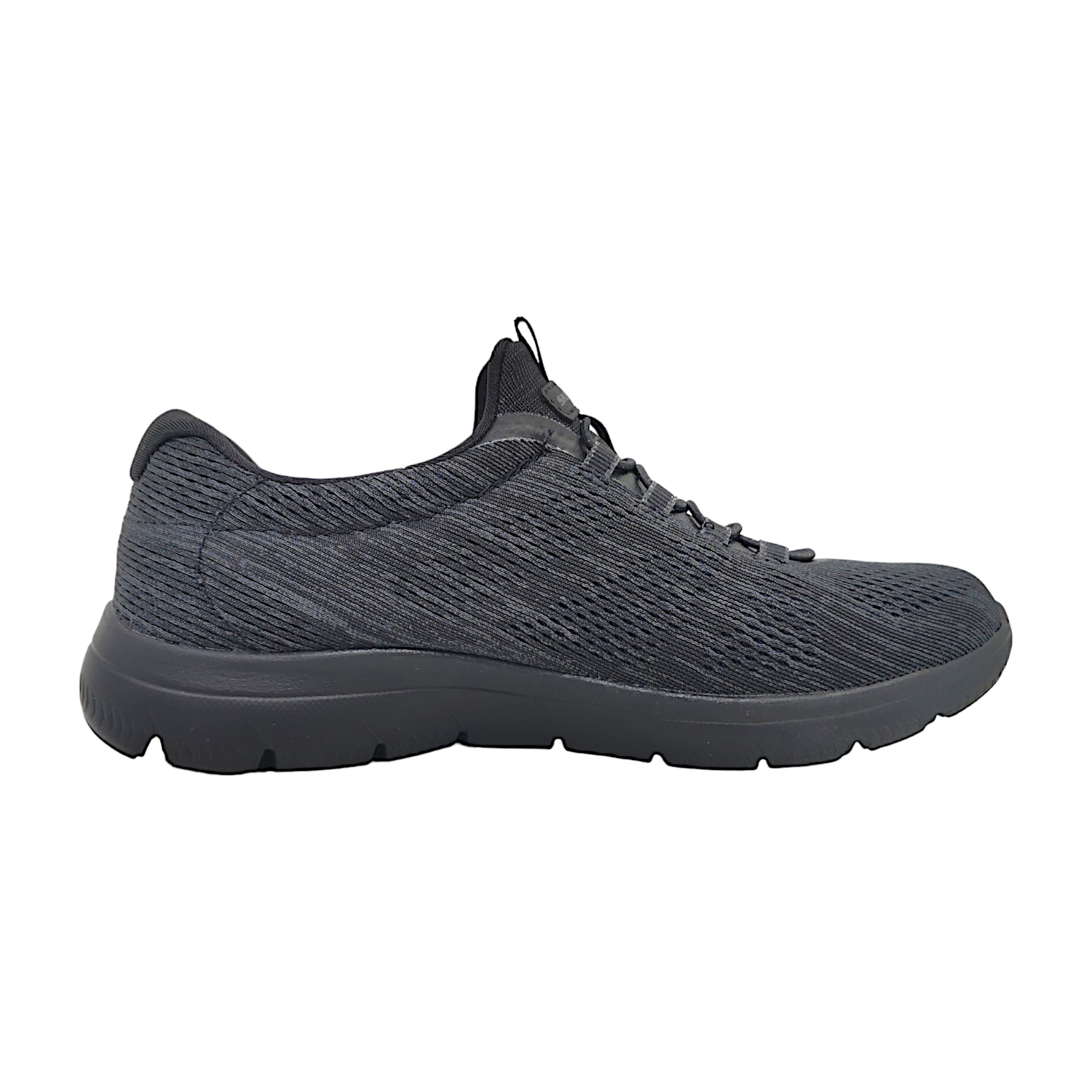 Skechers Summits - Fun Flare 150113 BBK Schwarz BBK black