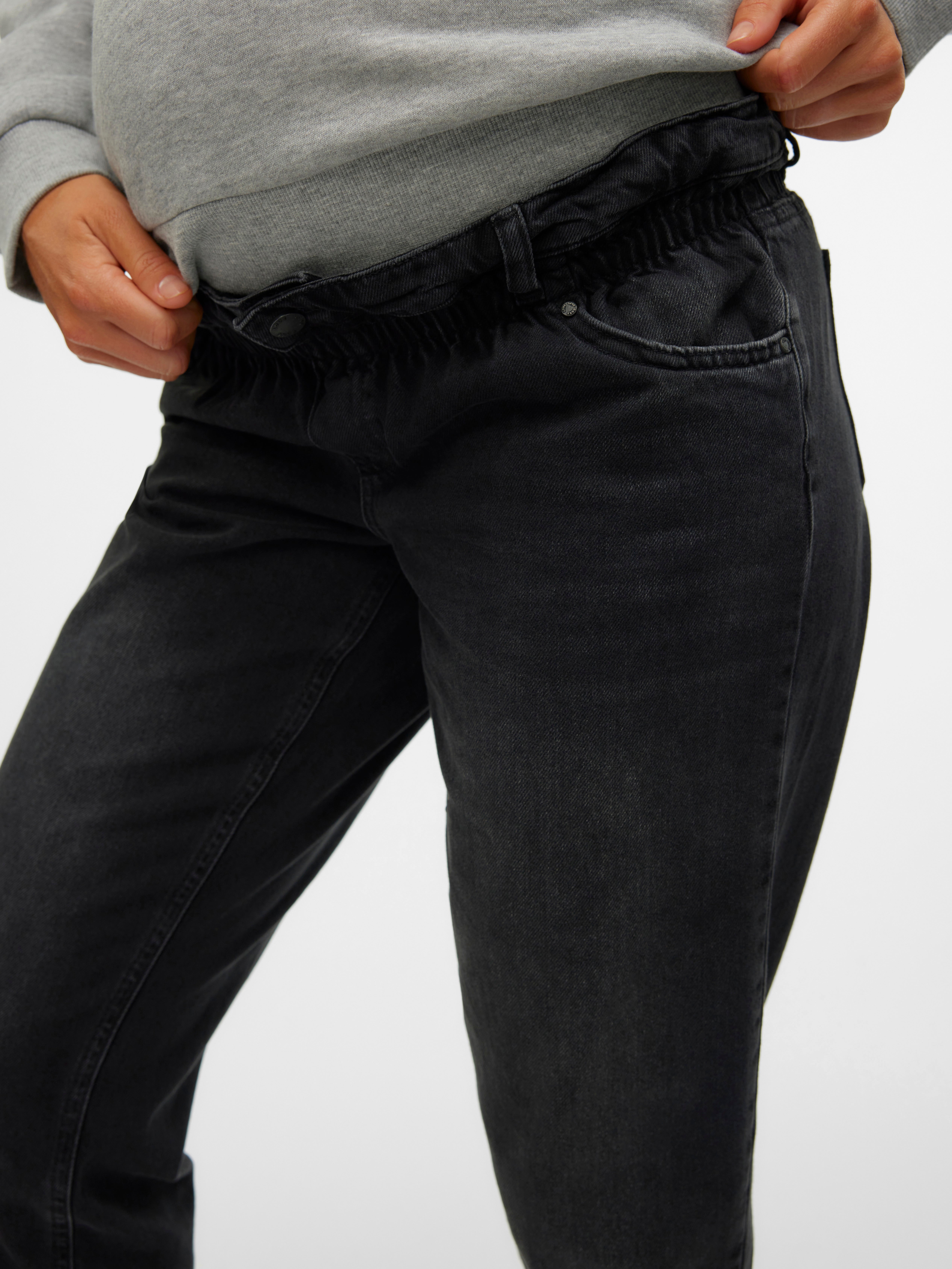 Umstands-jeans