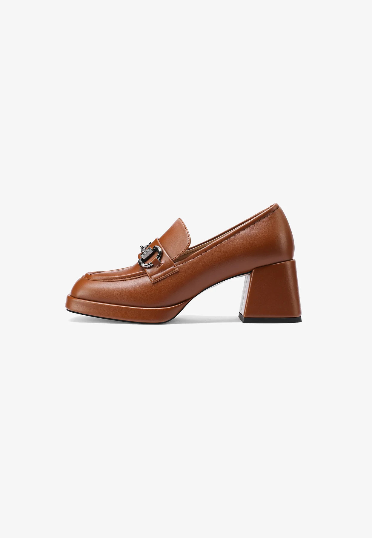 Zapatos de plataforma Queen Helena