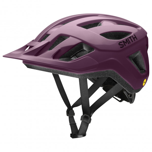 Smith - Convoy MIPS - Radhelm