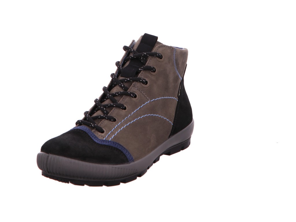 SUPERFIT Stiefeletten grau