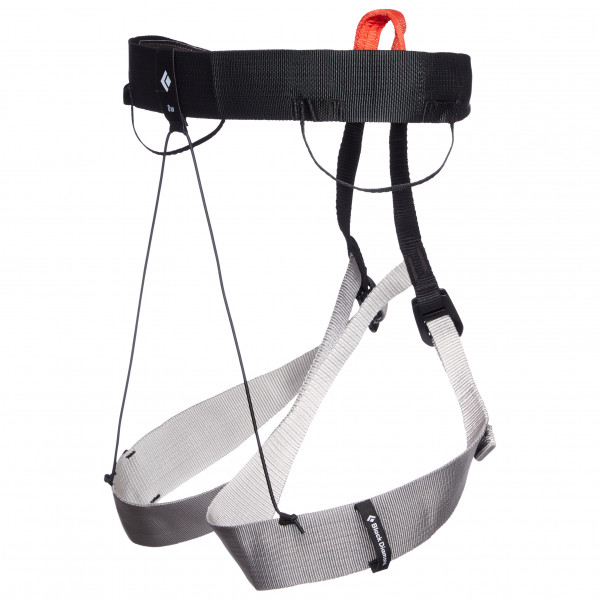 Black Diamond - Couloir 3S Harness - Klettergurt