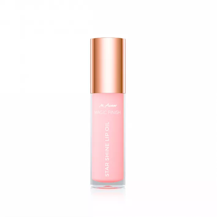 MAGIC FINISH Star Shine Lip Oil