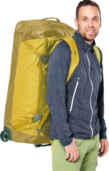 AViANT Duffel Pro Movo 90